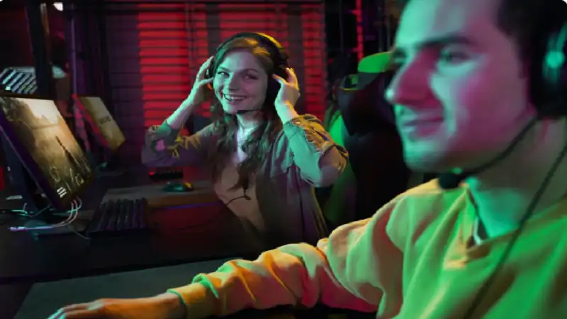 Esports Gaming EmbersLasVegas