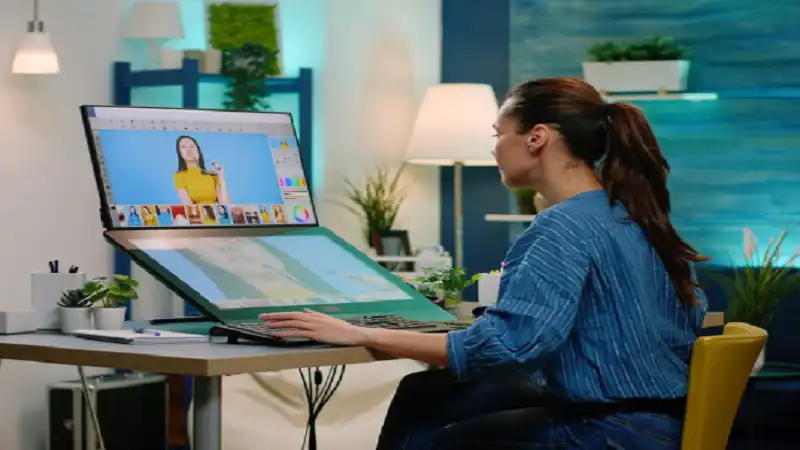 Graphic Design Software GFXRobotection