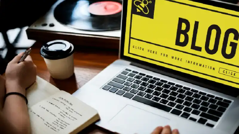 Blog Blueflamepublishing