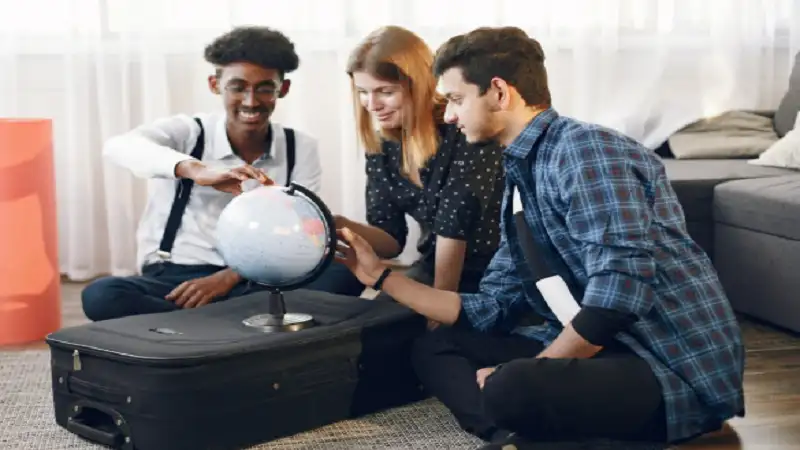 Packs LWMFTravel 2023: Smarter and Easier Travel