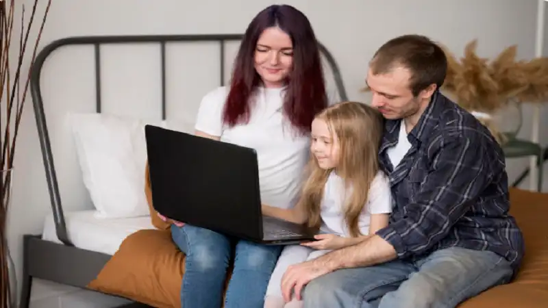 Parenting