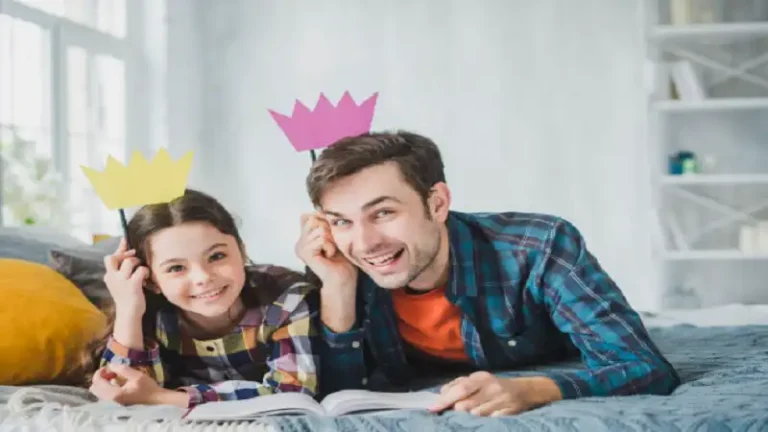 Positive Parenting