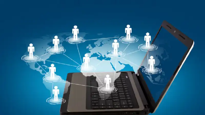 Online Networking StartingBlockOnline